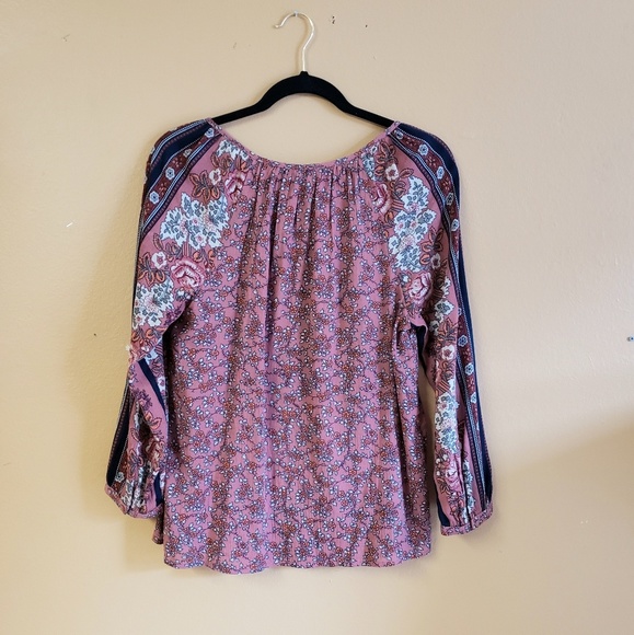 Lucky Brand shirt - Picture 2 of 4